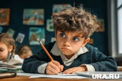 Депутаты предложили перенести начало уроков в школах на 9.00