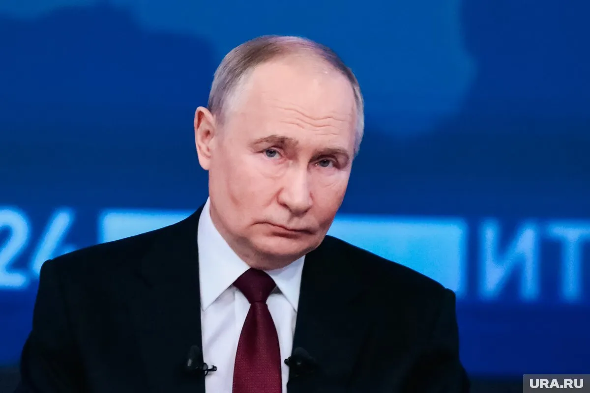 Согласие Путина на взаимное прекращение ударов по энергетике раскроет истинные планы США и Украины, считает эксперт