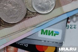 Такая возможность доступна исключительно держателям дебетовых карт