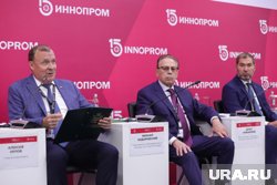 Алексей Орлов на дискуссии «Города России»