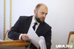 Анатолий Воробьев курирует в регионе сферу ЖКХ и дорожную отрасль