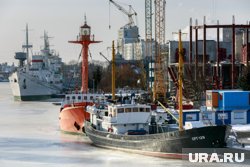 В Японии нашли останки  пропавшего без вести российского моряка