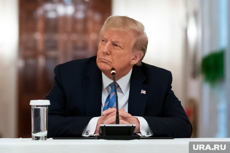 Трамп отметил, что ресурсная сделка с Украиной станет выгодной для США