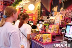 Пермяки готовы занимать очередь за корн-догами с шести утра