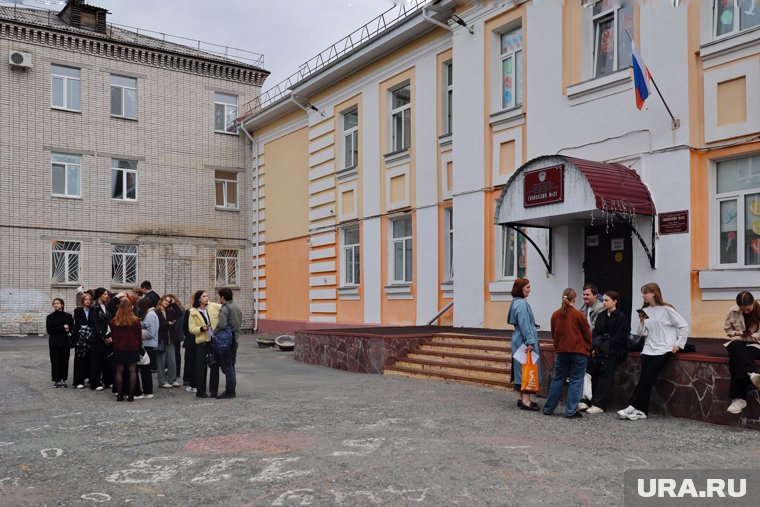 В новом учебном году школьников ХМАО ждут серьезные изменения