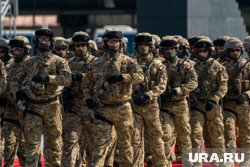 ВСУ потерял две элитные бригады во время освобождения Варачино