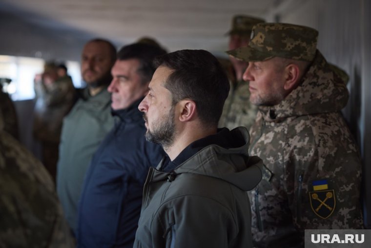 Экс-военнослужащий ВСУ считает, что Киеву пора прийти к мирному соглашению с Россией
