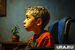 Женщины в депрессии могут убить своих детей