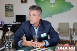 Начальник Курганского госпиталя для ветеранов Владимир Семенов рассказал о психологической помощи пациентам