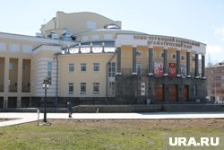 Фестиваль пройдет на сцене Коми-Пермяцкого национального театра 
