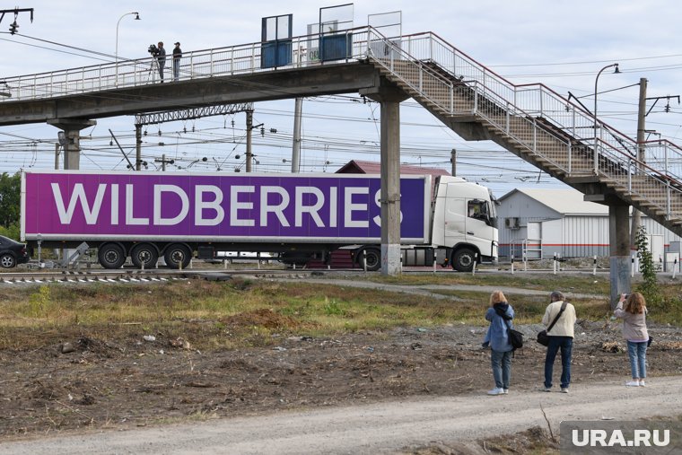 Логистический центр Wildberries начнут строить в 2025 году