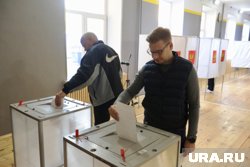 Челябинцы смогут проголосовать не только по месту прописки