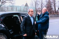 Пезешкиан напомнил, что Иран имеет право на использование атомной энергии