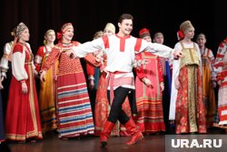Особенностью второго дня фестиваля станет возможность полетать на воздушном шаре (архивное фото)