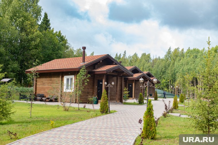 В Перми стало модно строить одноэтажные дома