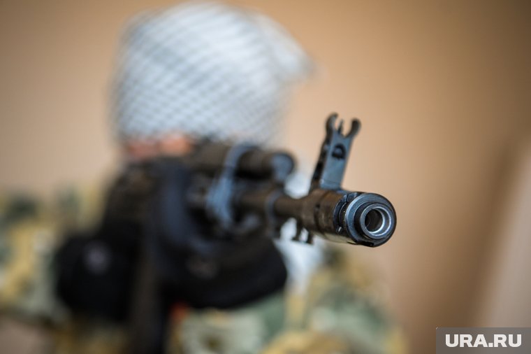 Боевик, устроивший теракт в Дамаске, принадлежал к близкой к ИГИЛ* группировке