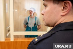 Евгений Овсюков ожидает решение суда