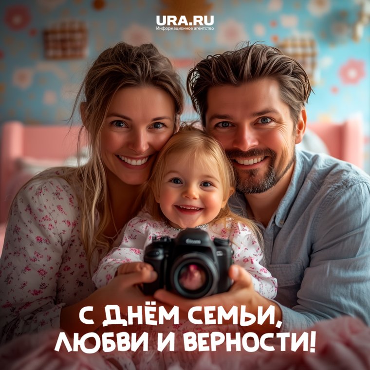 Каждый год в Муроме проходят крупные торжества в честь праздника