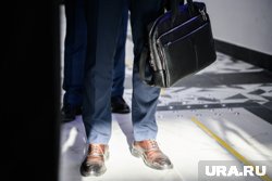 Куда ушли бывшие чиновники правительства ХМАО после отставки Комаровой