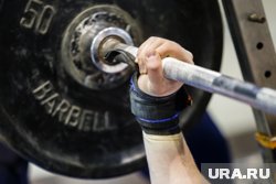 На «Богатырские игры» съедутся сильнейшие спортсмены из разных стран