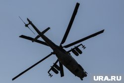 Военный вертолет ЕС-145 пропал с радаров, подтвердили силы воздушной обороны ВС РК