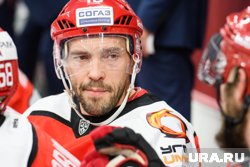 Павел Дацюк объявил о завершении карьеры в прошлом году