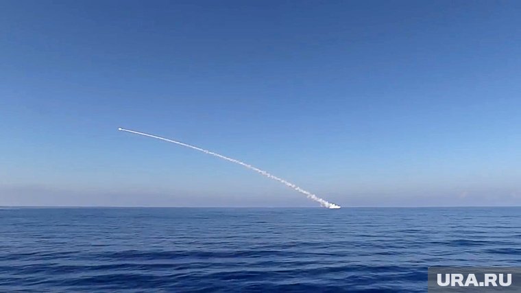 «Гранит» можно использовать как подводными, так и надводными комплексами