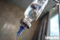 Стимулятор, которым отравились дети, оказывает мощное воздействие на организм