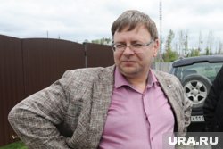 Арсений Куличков стал врио главы Троицкого района