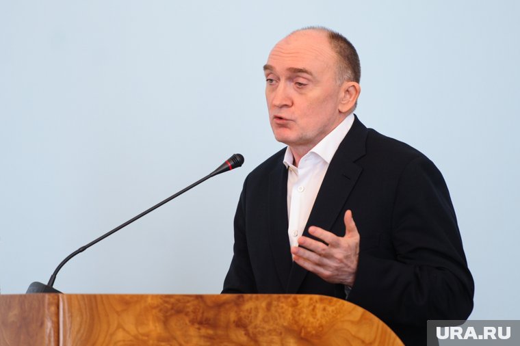 У Бориса Дубровского есть две страны для проживания, кроме России