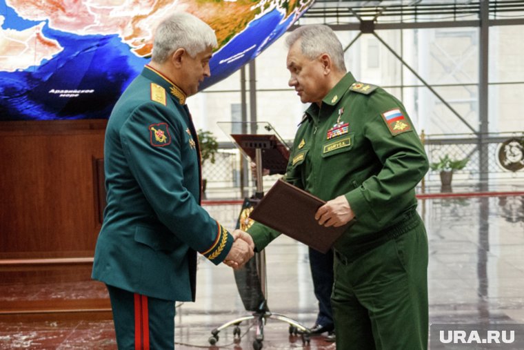 Никифоров награжден многими орденами и медалями