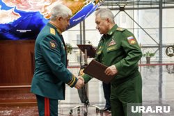 Никифоров награжден многими орденами и медалями