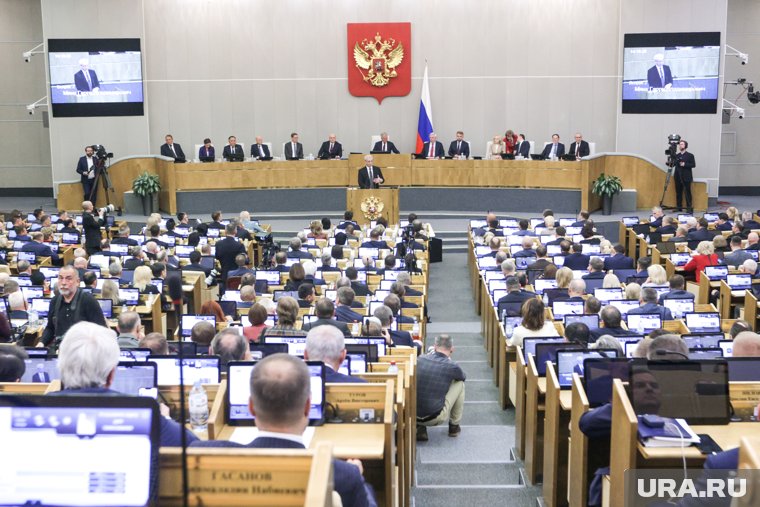 В Госдуме одобрили закон о блокировке фильмов, дискредитирующих духовно-нравственные ценности России