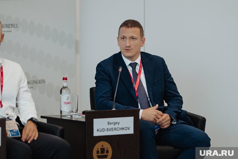 Режим дня, питания и тренировок в невесомости жизненно важен, рассказал летчик-космонавт Сергей Кудь-Сверчков