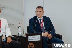 Режим дня, питания и тренировок в невесомости жизненно важен, рассказал летчик-космонавт Сергей Кудь-Сверчков