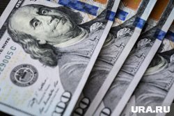 США обязались выделить Украине 3,4 млрд долларов бюджетной помощи