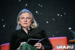 Кнайсль рассказала о плюсах ее переезда в РФ