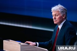 Песков призвал верить лишь словам Путина