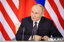 На фоне переговоров в Стамбуле Путин проводит встречи в рабочем режиме
