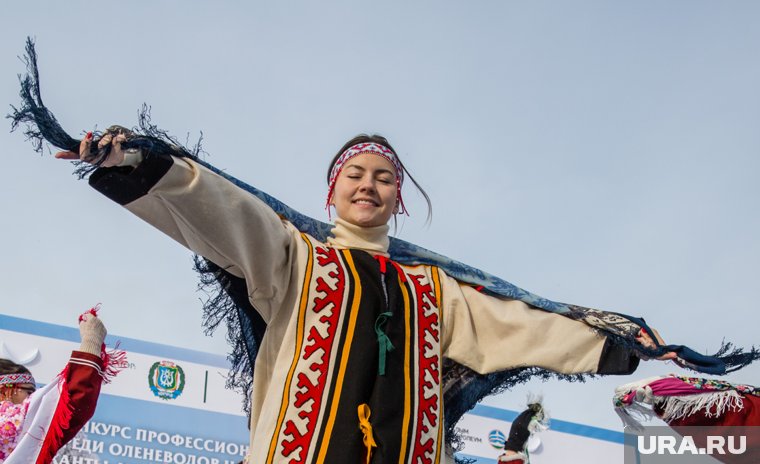 Международный день коренных народов мира празднуют 9 августа
