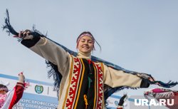Международный день коренных народов мира празднуют 9 августа