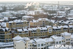 Тобольск считается одним из самых криминальных городов Тюменской области