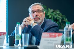 Борис Мильграм еще два года назад получил взыскание за допущенную ошибку