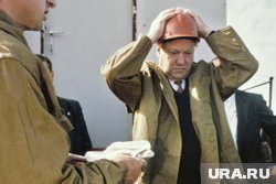 В августе 1991 года Борис Ельцин надавал нефтяникам много обещаний. Но самое главное не исполнил 