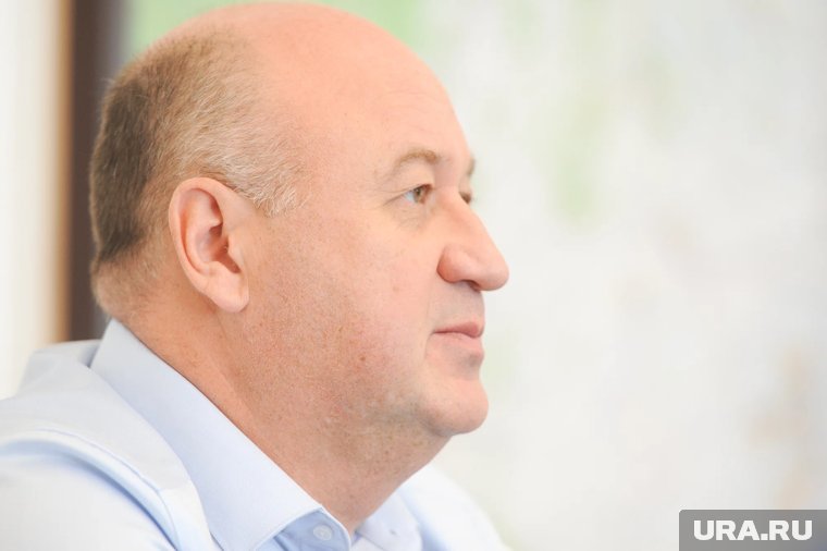 Голицын озвучил окончательные итоги выборов 