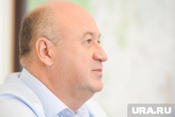 Голицын озвучил окончательные итоги выборов 