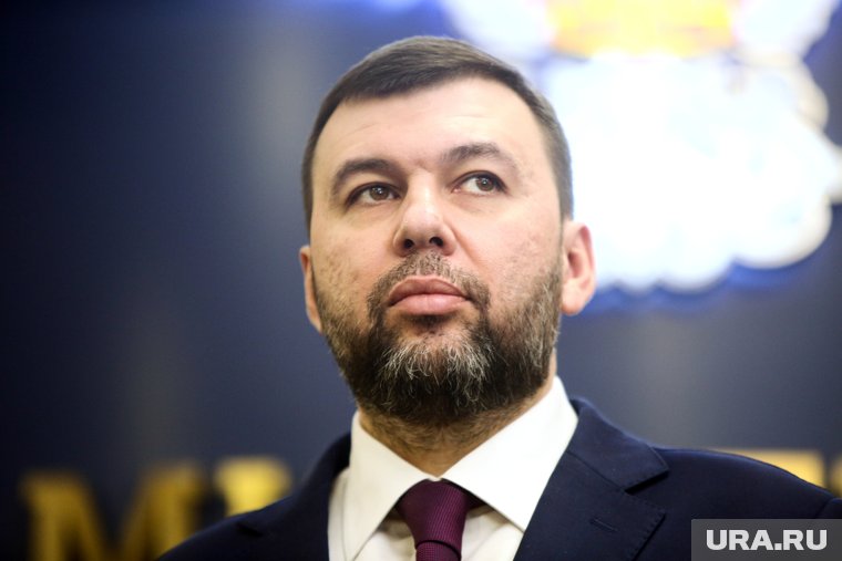 Пушилин сообщил о погибших и пострадавших из-за обстрелов ДНР