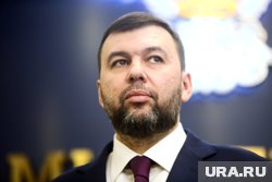 Пушилин сообщил о погибших и пострадавших из-за обстрелов ДНР