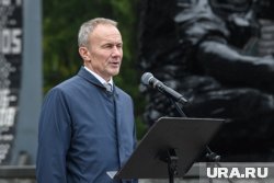 Олег Чемезов ушел в отставку меньше недели назад
