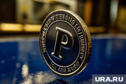 Введение цифрового рубля сделает финансовые операции полностью открытыми перед государством